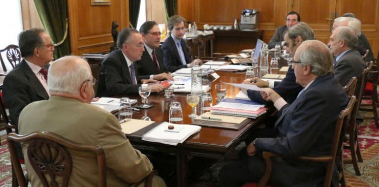 El Patronato de la Fundación Príncipe acentuará el control sobre patrimonio y finanzas