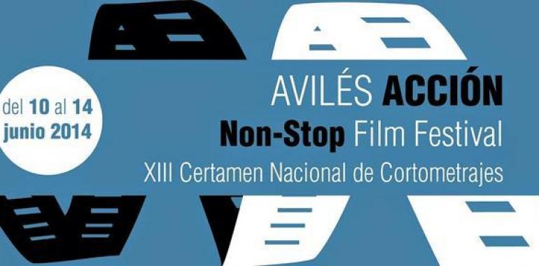 24 cortos finalistas compiten  en el #Certamen #Nacional de #Cortos #Avilés Acción