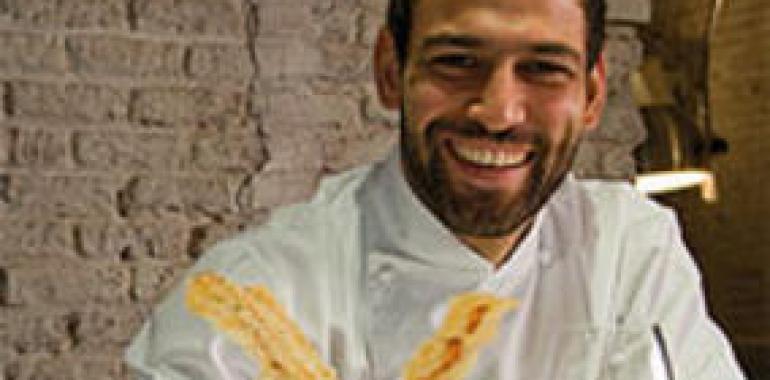 Madrid rendirá homenaje al chef Darío Barrio