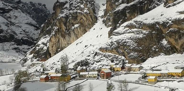 Somiedo, una de las 7 Maravillas Naturales de España