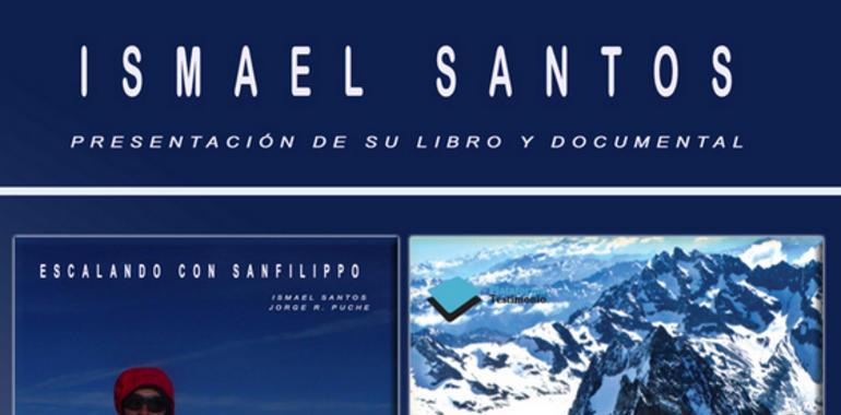 El ex del #Real #Madrid, #Ismael #Santos, presenta 