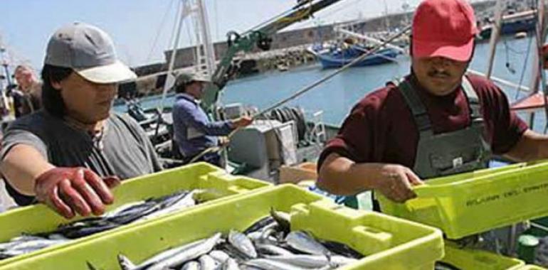 España recibirá más de 1.160 millones del Fondo Europeo Marítimo de la Pesca