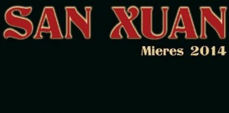 Mucho en Mieres por San Xuan 