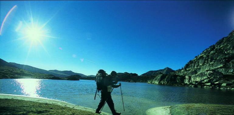 Una semana en las cumbres andorranas: la vuelta a Andorra con el GRPaís