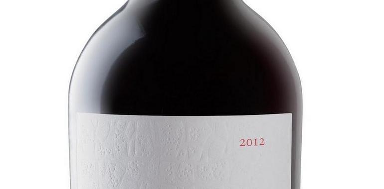 Nuevo ARADON GARNACHA 2012, carácter y personalidad de un vino único