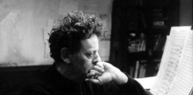 Philip Glass abre el Festival de Verano de Oviedo