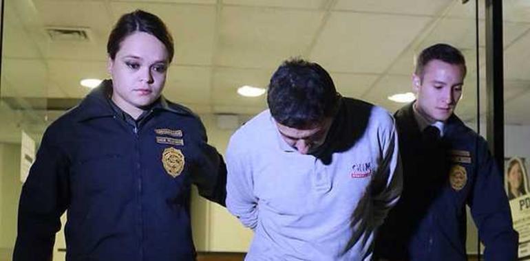 Detenido en Chile un agresor sexual de los 10 más buscados por la Guardia Civil