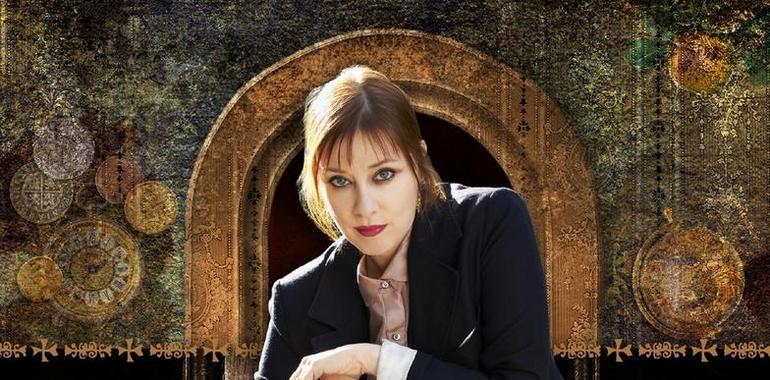 Suzanne Vega presentó en el Niemeyer su nuevo trabajo