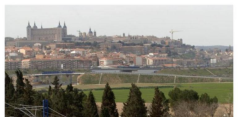 La huelga del día 31 en Adif se extiende a Renfe