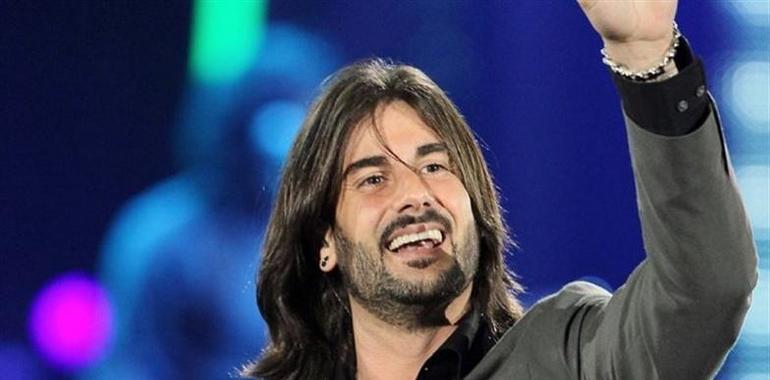 Melendi y Banco de Alimentos colaboran para recoger alimentos en el concierto de Gijón