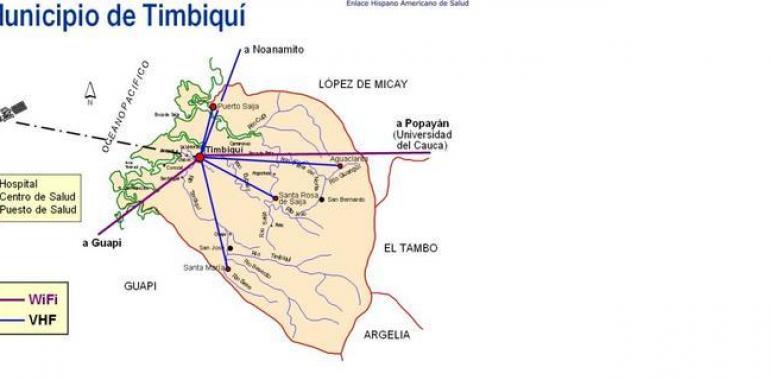 Recuperados siete cuerpos en la mina ilegal de oro en Timbiquí, Cauca