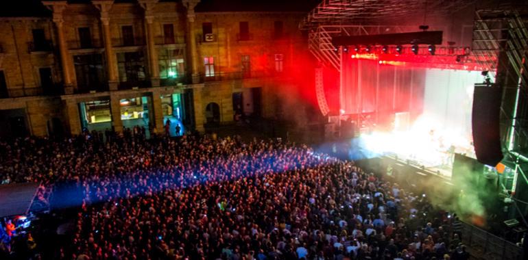 Pet Shop Boys. de Laboral a Catedral