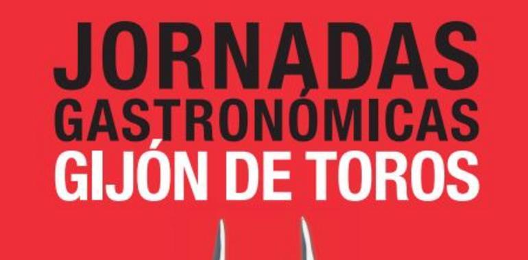 Gijón fusiona de nuevo toros y gastronomía desde el día 7 al 17 de agosto