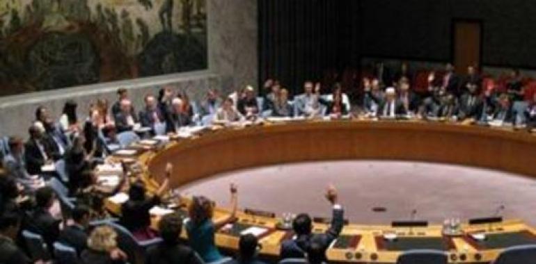 ONU aprueba resolución contra el Estado Islámico en Irak