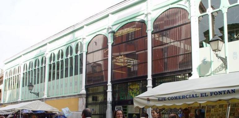 El Mercado del Fontán ofrece a las doce una degustación gratuita de 