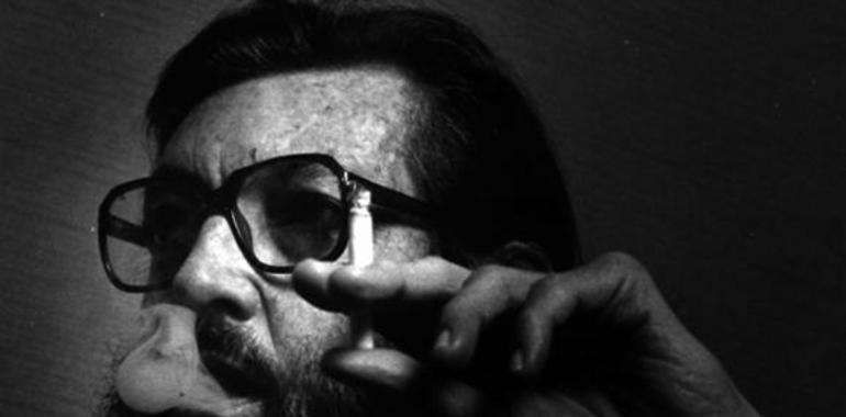 ¡Cascayu! Homenaje desde Oviedo a Julio Cortázar