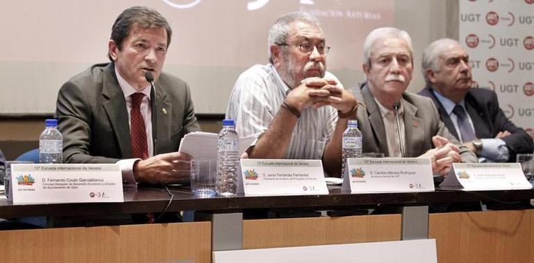 #Cándido #Méndez urge a Rajoy protección para los más de 500.000 mayores de 45 sin prestación