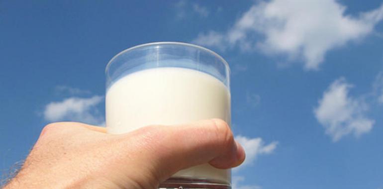 Los productores de leche piden aumento de los precios en origen