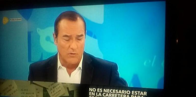 La tv Conferencia Episcopal arrecia en su campaña contra el Gobierno por la Ley anti aborto