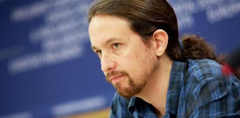 #Pablo #Iglesias: “La UE no puede apoyar a los neonazis del Gobierno de Ucrania”