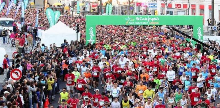 El #Maratón #Lisboa saldrá este año desde #Cascais