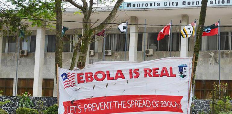 ONU urge una respuesta mundial ante el avance del #Ebola