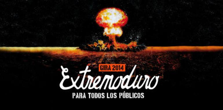 #Extremoduro le 