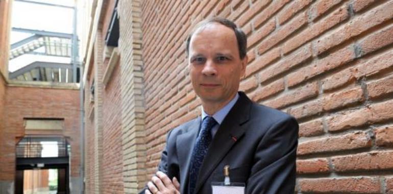 El francés Jean Tirole gana el Premio Nobel de Economía  