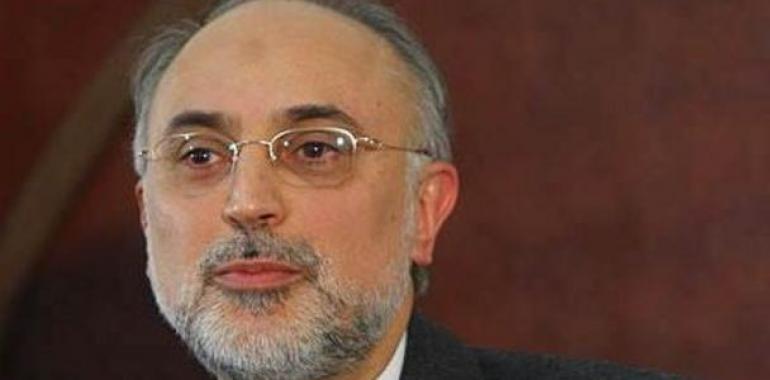 Salehi, optimista ante las perspectivas de las negociaciones nucleares con el G5+1