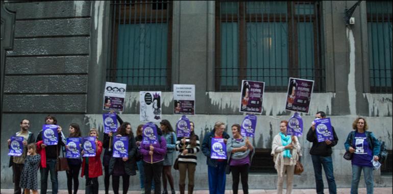 Asturies en Marcha responde a las declaraciones del alcalde de Oviedo