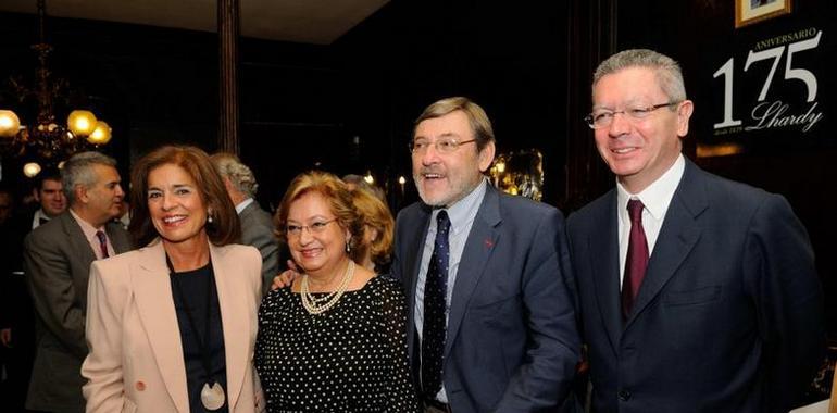 Lhardy, 175 años abriendo en Madrid