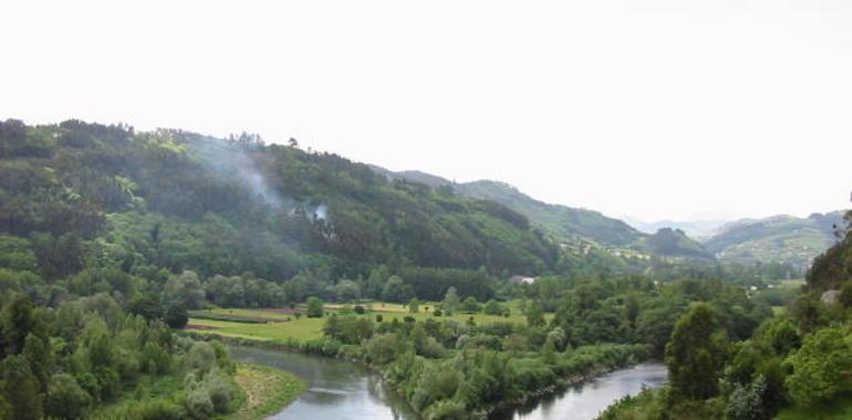 Guardas del Medio Natural denuncia falta de medios para la vigilancia del Bajo Narcea