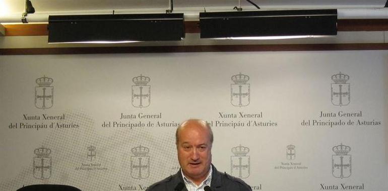 PP afirma que el Gobierno asturiano es el único que no paga a los ganaderos el adelanto de la PAC