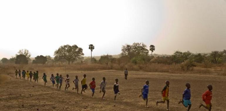 Al menos 19 Países en todo el mundo reclutan niños soldado