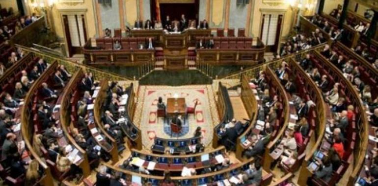 El Congreso debate reconocimiento de Palestina a propuesta del PSOE