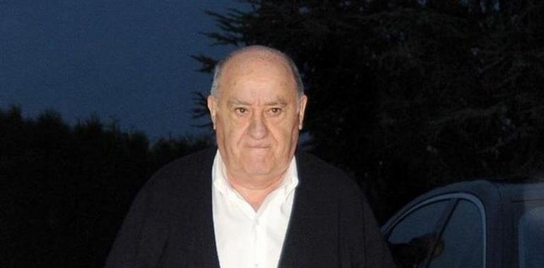 24 millones de la Fundación Amancio Ortega para Cáritas y Banco de Alimentos