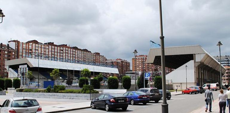 Mural de #artistas #avilesinos en el Suárez Puerta para conmemorar el #Día del #SIDA