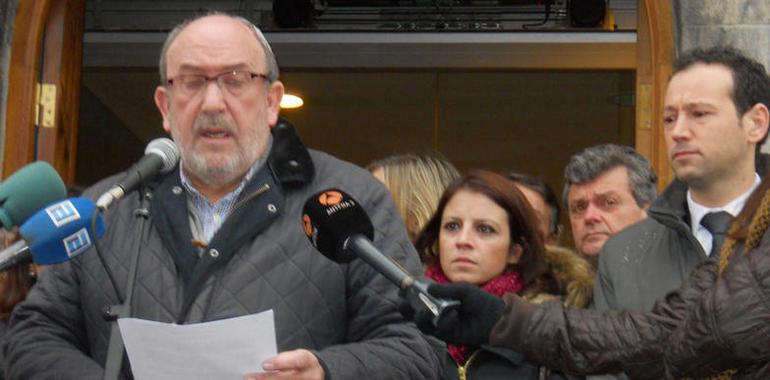 La madre de Amets y Sara agradece las muestras de apoyo en "estos momentos tan duros"