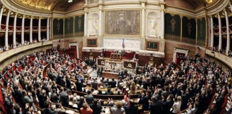 El Parlamento de Francia reconoce a #Palestina como Estado  