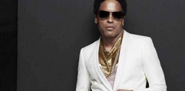 #LENNY #KRAVITZ vuelve a España y actuará en Gijón el 18 dejulio