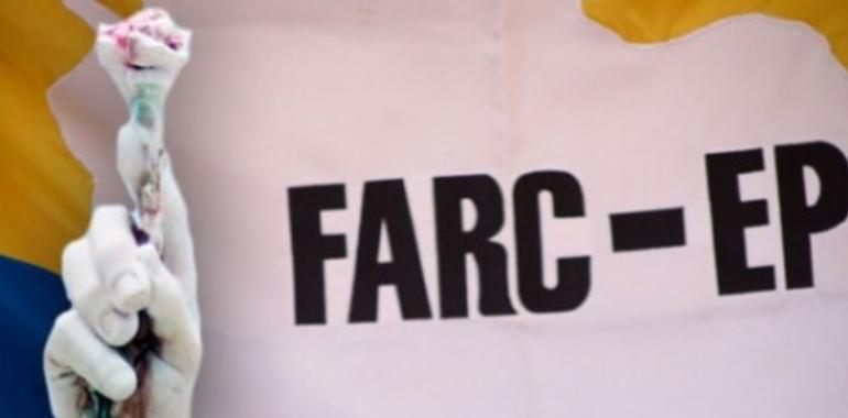 #Colombia.FARC anuncia cese unilateral e indefinido de las hostilidades