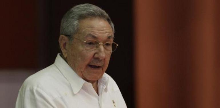 Raúl Castro anuncia asistencia a la Cumbre de las Américas de Panamá