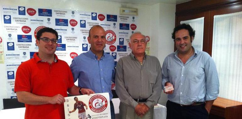 Hazte de Plata abonándote al Gijón Jovellanos de Balonmano