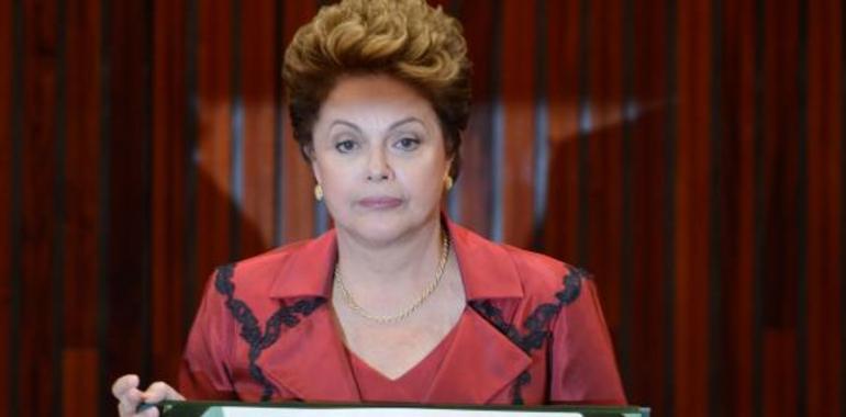 Rousseff anuncia 13 nombres más del nuevo gabinete