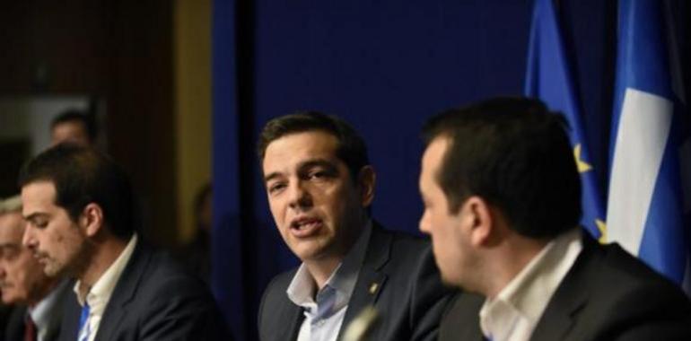 #Tsipras ve 