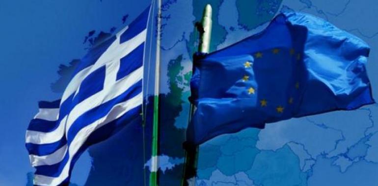 Grecia ultima su lista de reformas a cambio de prórroga  