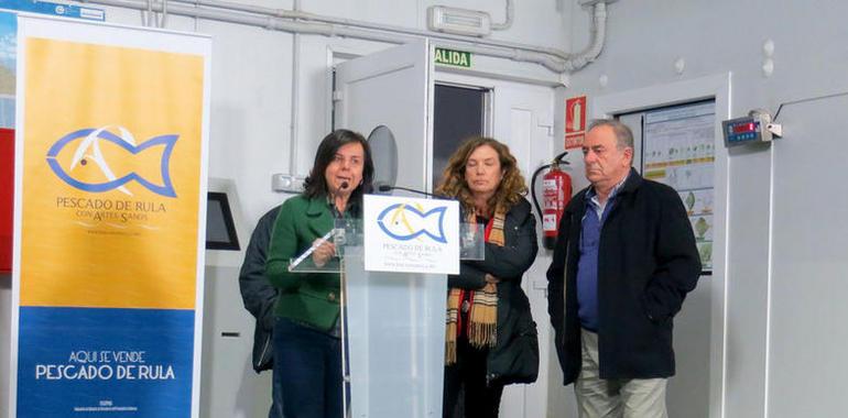 Pescado de captura artesanal asturiana: con carné de identidad