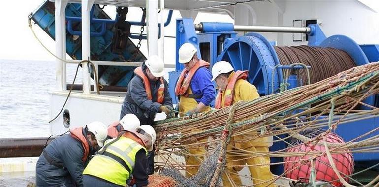 Oceanografía traza el atlas del litoral asturiano y evaluará el estado de sardinas y xardas