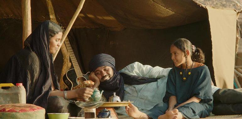 El V Ciclo de Cine Africano continúa el lunes  con la premiada Timbuktu, de Abderrahmane Sissako