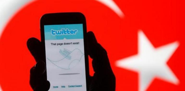 Turquía bloquea de nuevo las redes sociales tras difusión de imagen de fiscal fallecido  